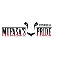 Mufasas Pride Rites of Passage logo, Mufasas Pride Rites of Passage contact details