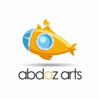 Abdoz Arts logo, Abdoz Arts contact details