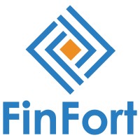 FinFort Infotech logo, FinFort Infotech contact details