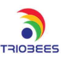 Triobees logo, Triobees contact details