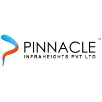 Pinnacle Infraheights Private Limited logo, Pinnacle Infraheights Private Limited contact details