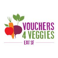 Vouchers 4 Veggies (EatSF) logo, Vouchers 4 Veggies (EatSF) contact details