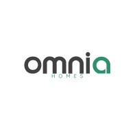 Omnia Homes logo, Omnia Homes contact details