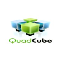 Quadcube Sdn. Bhd. logo, Quadcube Sdn. Bhd. contact details