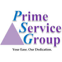 Prime Service Group logo, Prime Service Group contact details