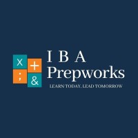 IBA Prepworks logo, IBA Prepworks contact details