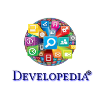 Developedia logo, Developedia contact details