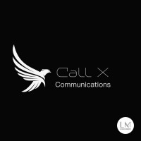 Call X Communication logo, Call X Communication contact details