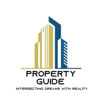 Property Guide logo, Property Guide contact details