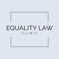 Equality Law Clinic | Clinique de droits à l'égalité logo, Equality Law Clinic | Clinique de droits à l'égalité contact details