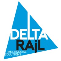 DELTA RAIL logo, DELTA RAIL contact details