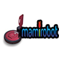 Mamirobot EU GmbH logo, Mamirobot EU GmbH contact details