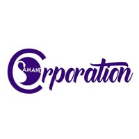 Samane corporation logo, Samane corporation contact details