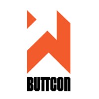 Buttcon Limited logo, Buttcon Limited contact details