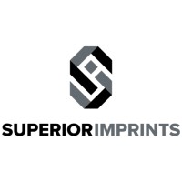 SUPERIOR IMPRINTS INC logo, SUPERIOR IMPRINTS INC contact details