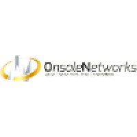 OnsaleNetworks: Your Phone and Data Connection logo, OnsaleNetworks: Your Phone and Data Connection contact details