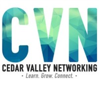 Cedar Valley Networking logo, Cedar Valley Networking contact details