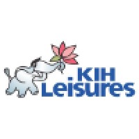 KIH Leisures logo, KIH Leisures contact details