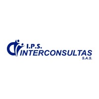 IPS Interconsultas logo, IPS Interconsultas contact details