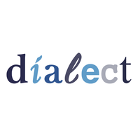 Dialect logo, Dialect contact details