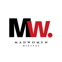 Madwomen ® logo, Madwomen ® contact details