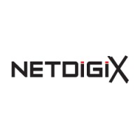 Netdigix Systems Inc logo, Netdigix Systems Inc contact details