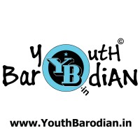 Youth Barodian logo, Youth Barodian contact details