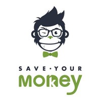 Save Your Monkey logo, Save Your Monkey contact details