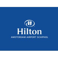 Hilton Amsterdam Airport Schiphol logo, Hilton Amsterdam Airport Schiphol contact details