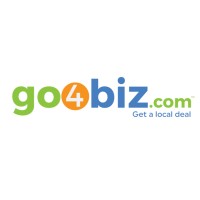 go4biz.com logo, go4biz.com contact details