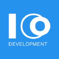 ICO Development logo, ICO Development contact details