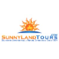 Sunny Land Tours, Inc. logo, Sunny Land Tours, Inc. contact details