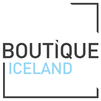 Boutique DMC Iceland logo, Boutique DMC Iceland contact details