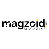 Magzoid Magazine logo, Magzoid Magazine contact details