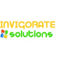 Invigorate Solutions Inc logo, Invigorate Solutions Inc contact details