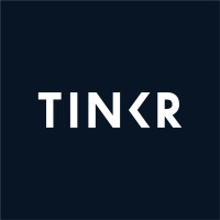 Tinkr logo, Tinkr contact details