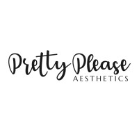 Pretty Please Aesthetics logo, Pretty Please Aesthetics contact details