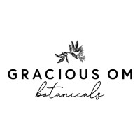 Gracious Om logo, Gracious Om contact details