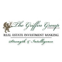 The Griffin Group International, LLC logo, The Griffin Group International, LLC contact details