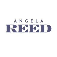 Angela Reed logo, Angela Reed contact details