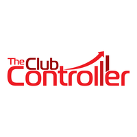 The Club Controller logo, The Club Controller contact details