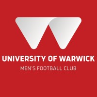 University of Warwick Men's Football Club logo, University of Warwick Men's Football Club contact details