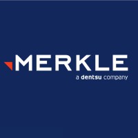 Merkle China logo, Merkle China contact details