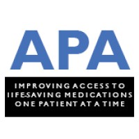 Alliance for Pharmaceutical Access logo, Alliance for Pharmaceutical Access contact details