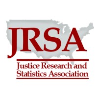 Justice Research and Statistics Association logo, Justice Research and Statistics Association contact details