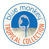 Blue Monkey Tropical Collection logo, Blue Monkey Tropical Collection contact details