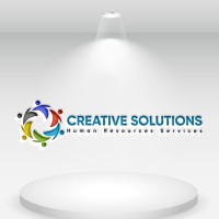 Creative Solutions Human Resources Services logo, Creative Solutions Human Resources Services contact details