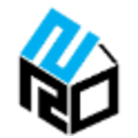 R2O Homes logo, R2O Homes contact details