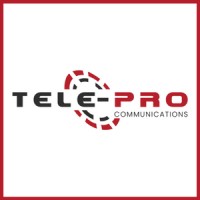 Telepro Communications logo, Telepro Communications contact details