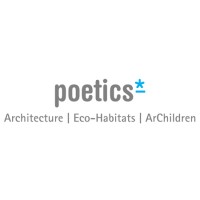 Poetics ~ Architecture for the Place ~ logo, Poetics ~ Architecture for the Place ~ contact details